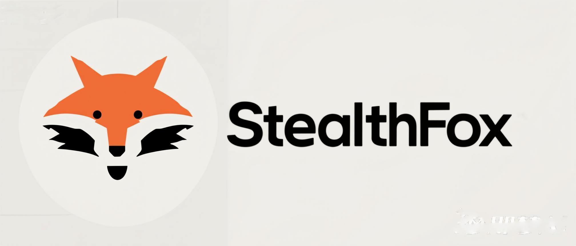 Stealth Fox Logo